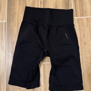 Gymshark biker shorts